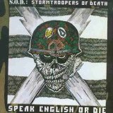 S.O.D - Speak English Or Die (SPV)