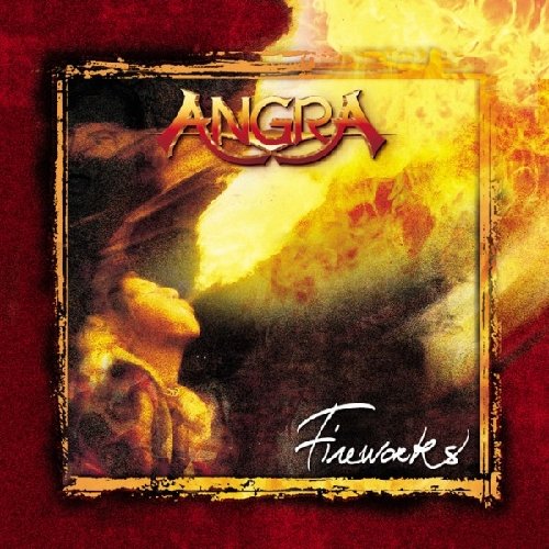 Angra - Fireworks