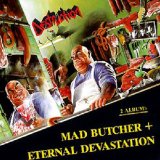 Destruction - Release from Agony