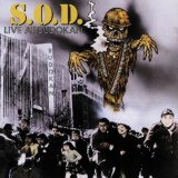 S.O.D. - Bigger Than The Devil