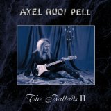 Pell , Axel Rudi - The Ballads
