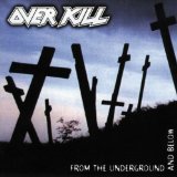 Overkill - The years of decay