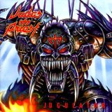 Judas Priest - '98 Live - Meltdown