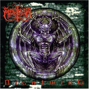 Marduk - Nightwing
