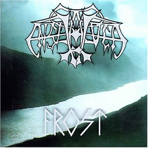 Enslaved - Frost
