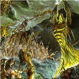 Marduk - Those of the Unlight