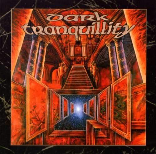 Dark Tranquillity - The Gallery
