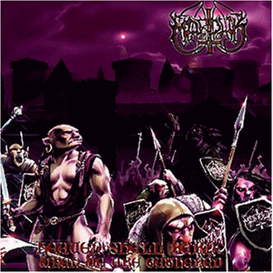 Marduk - Heaven Shall Burn....