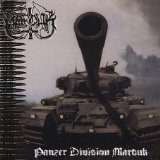 Marduk - Panzer division