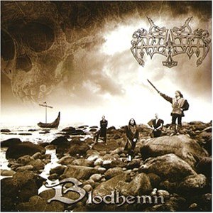 Enslaved - Blodhemn