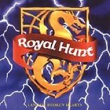 Royal Hunt - Fear