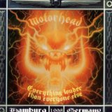 Motörhead - Better Motörhead Than Dead - Live at Hammersmith