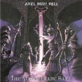 Pell , Axel Rudi - Oceans of time