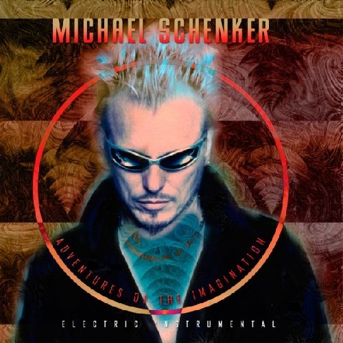 Schenker , Michael - Adventures Of The Imagination
