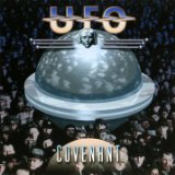 UFO - Walk on Water (European Edition)