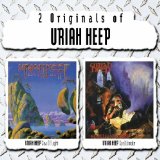 Uriah Heep - The Magician's Birthday (Expanded Deluxe Edition)