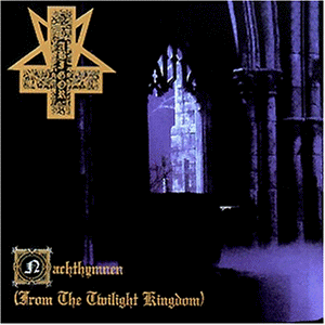 Abigor   - Nachthymnen (From the Twilight Kingdom)