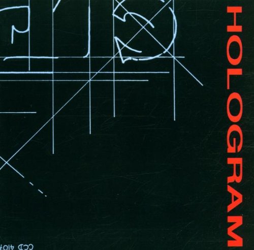 Clepsydra - Hologram
