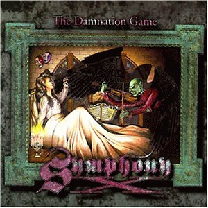 Symphony X - The Damnation Game