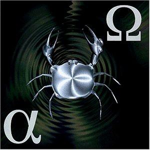 Project Pitchfork - Alpha & omega