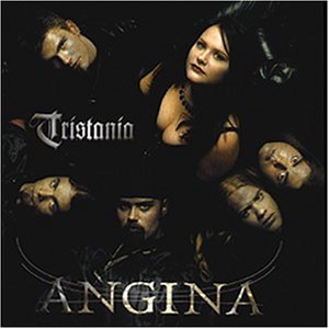 Tristiana - Angina