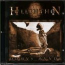 Hollenthon - With vilest of worms to dwell