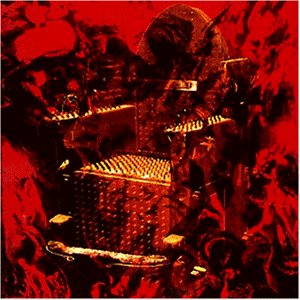 Abigor - Opus IV