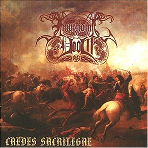 Impending Doom - Caedes Sacrilegae