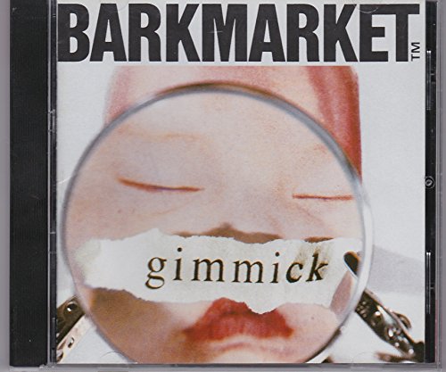 Barkmarket - Gimmick