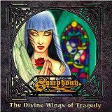 Symphony X - The Odyssey (Limited Edition)