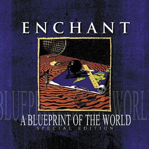 Enchant - A Blueprint of the World