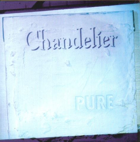 Chandelier - Pure