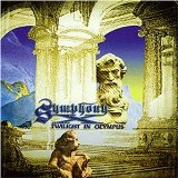 Symphony X - The Divine Wings of Tragedy (Special Edition)