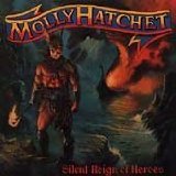Molly Hatchet - Warriors of the rainbow bridge