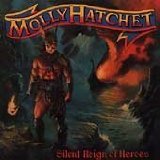 Molly Hatchet - Justice