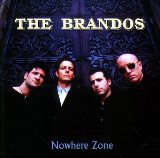 the Brandos - Live in Germany-Town to Town, Sun to Sun (2CD + DVD)