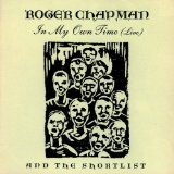 Roger Chapman & the Shortlist - Live at the Y 2001