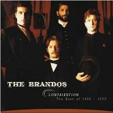 Brandos , The - Gunfire at Midnight