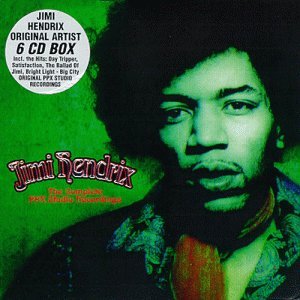 - Complete Ppx Studio Recordings