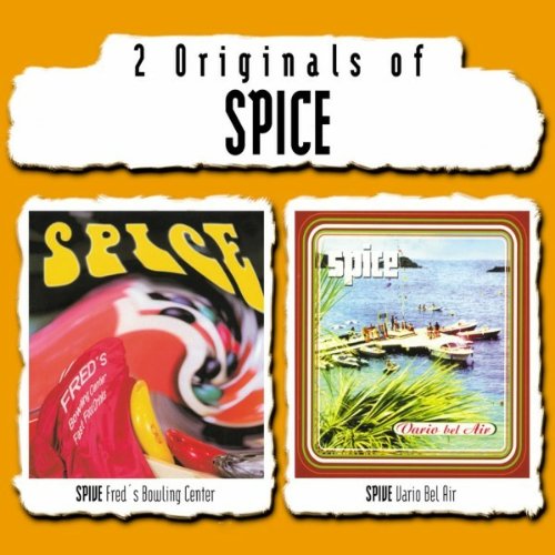 Spice - Vario Bel Air/Fred'S Bowling Center/Ltd.