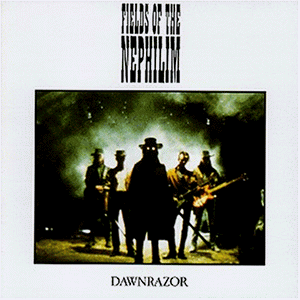 Fields of the Nephilim - Dawnrazor