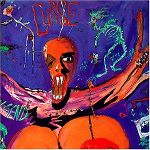 Alien Sex Fiend - Curse