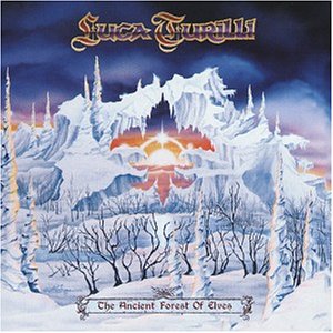 Turilli , Luca - The Ancient Forest of Elves (Maxi)