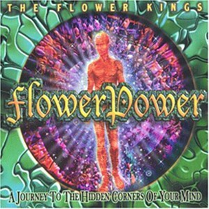 Flower Kings , The - Flower Power