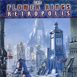 the Flower Kings - Stardust We Are