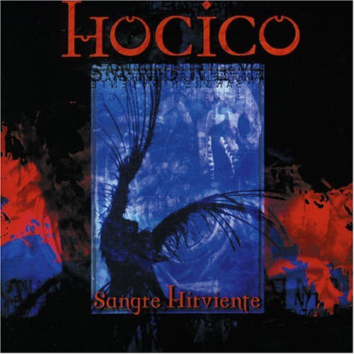 Hococio - Sangte Hitviente