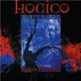 Hocico - Cursed land