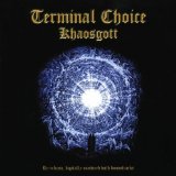 Terminal Choice - In the Shadow of Death