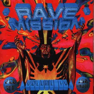 Sampler - Rave mission 4