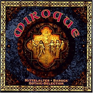 Sampler - Miroque 5